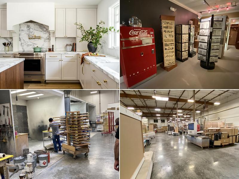 Segale Bros Wood Products