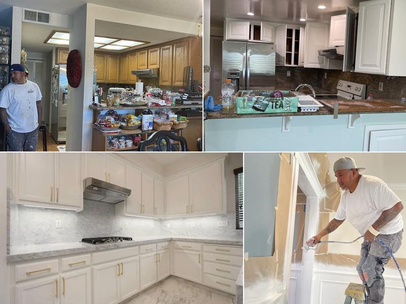 Juniors Construction and Remodeling Inc.