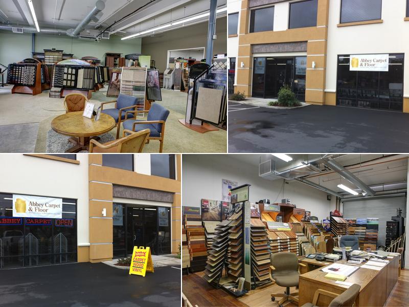 Abbey Carpet & Floor