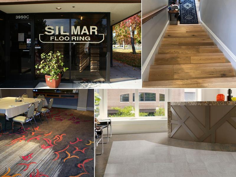 Silmar Flooring