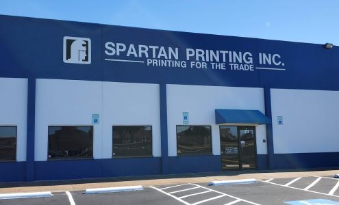 Spartan Printing Inc