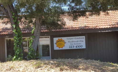 Sunshine Floor Coverings