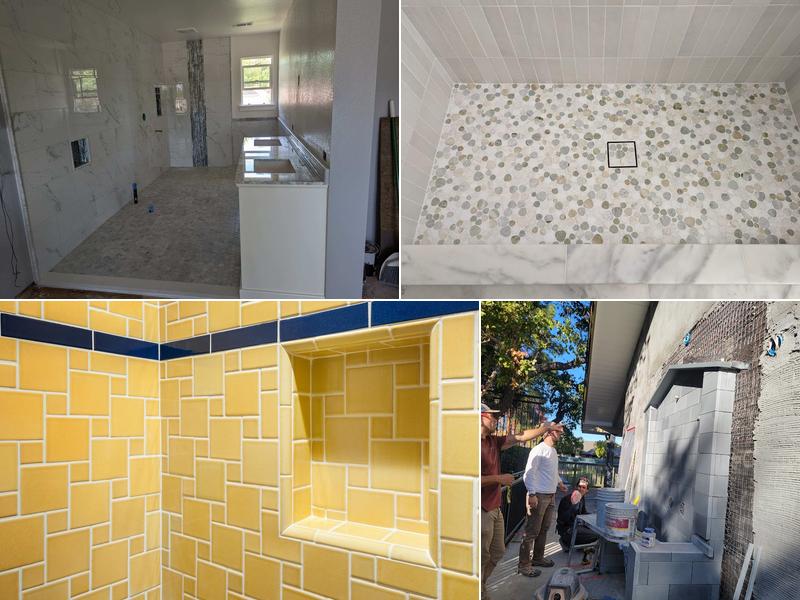 Rodrigues Tile Company