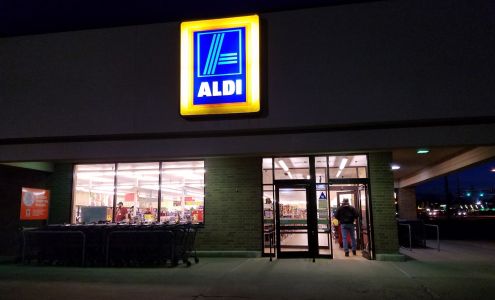 ALDI