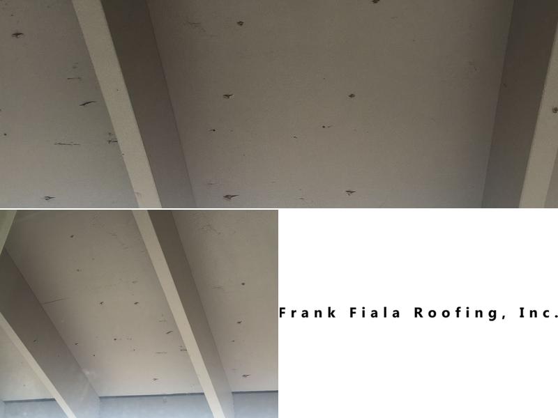 Frank Fiala Roofing Inc