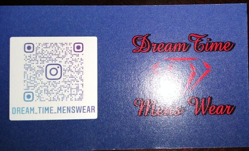 One Hour Business Cards