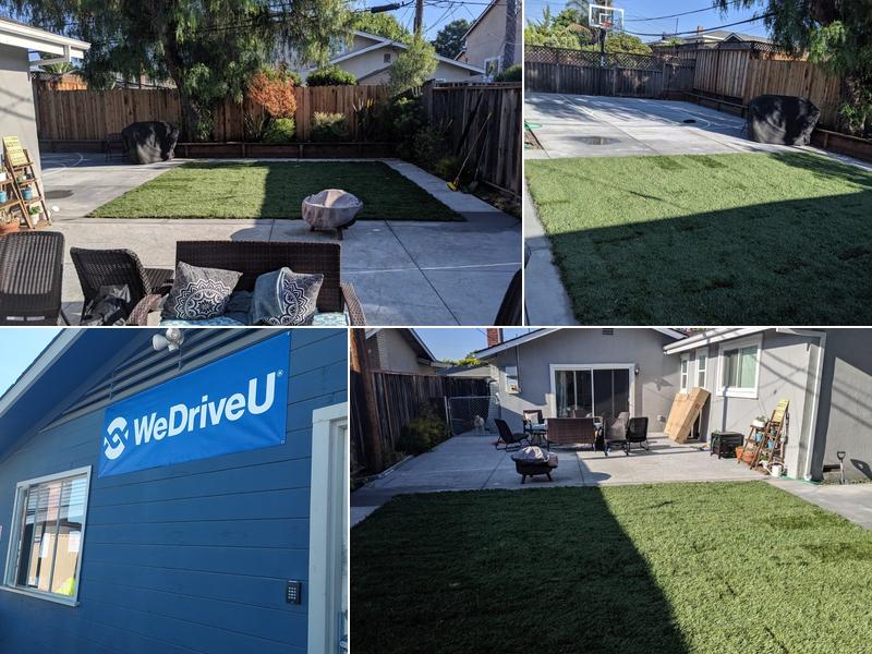 J. Romero Bros Concrete Construction