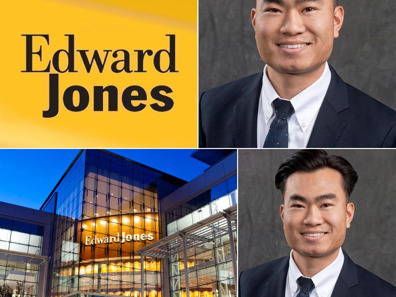 Edward Jones - Financial Advisor: Jonathan Lien, CFP®