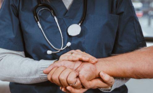 Cross Creek Medical Clinic, PA