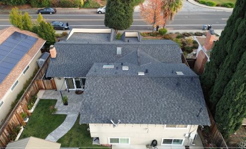 Conrad Roofing Service