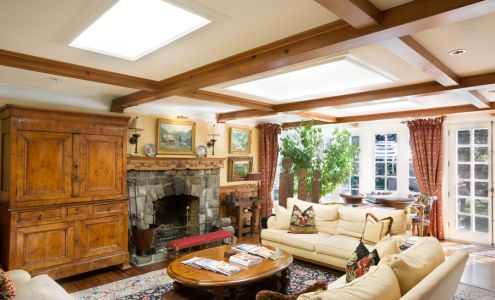 J H Construction & Remodeling, LLC 813 Sunnypark Ct, Campbell California 95008