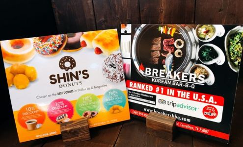 ADPOP Printing & Graphics