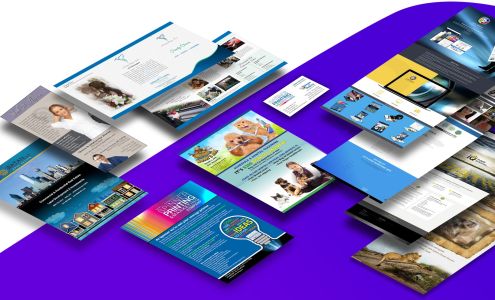 Spinner Printing & Marketing