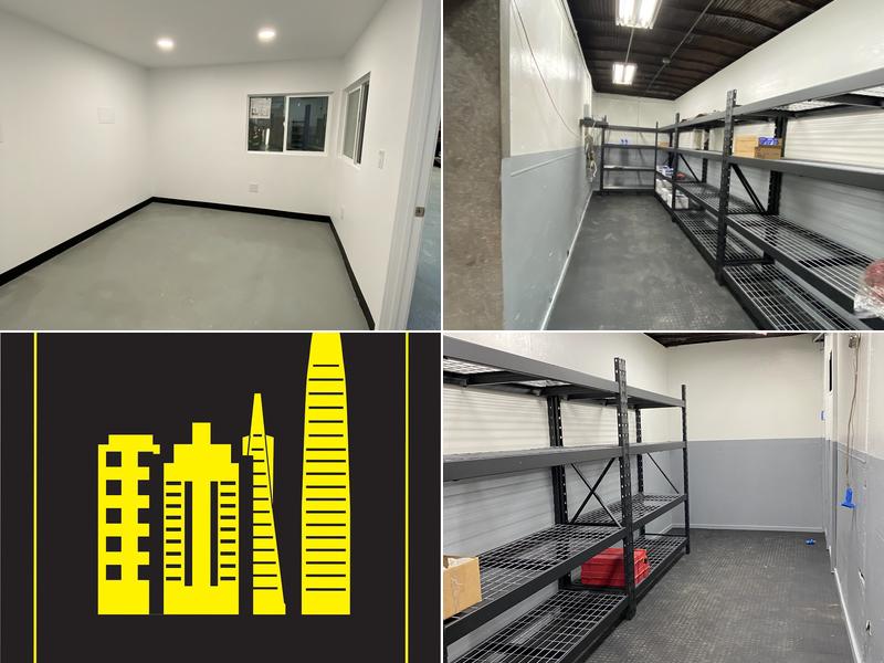 R Medina Construction, Inc.