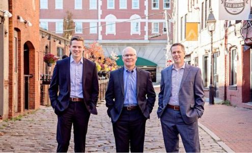 The Downeast Group - Morgan Stanley