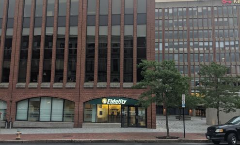 Fidelity Investments