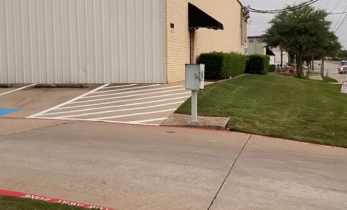 Impact Signs & Graphics