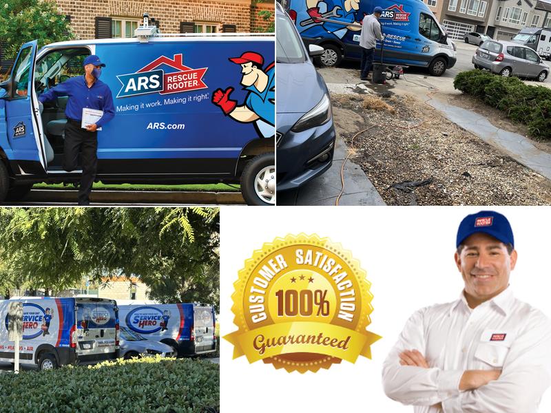 Rescue Rooter