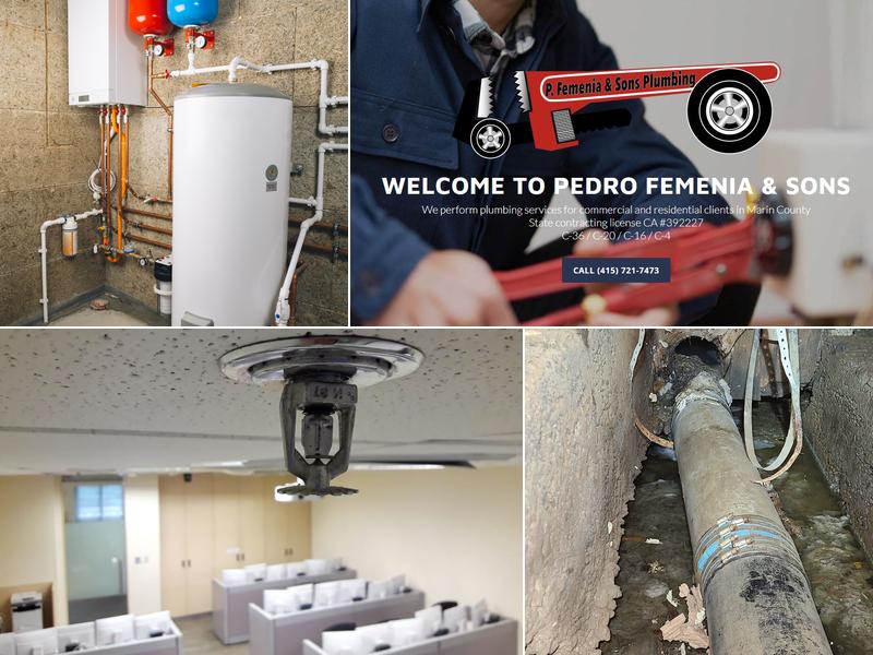 Pedro Femenia & Sons