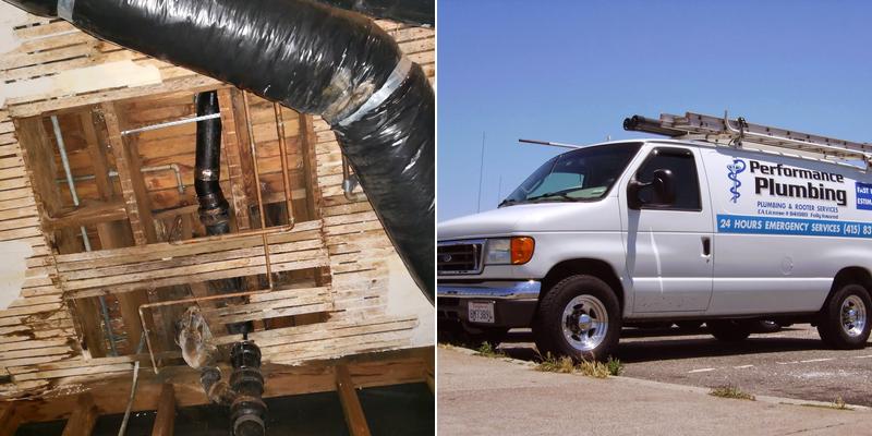 Performance Plumbing