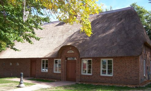 DEWITT CHAMBER & DEVELOPMENT COMPANY DeWitt