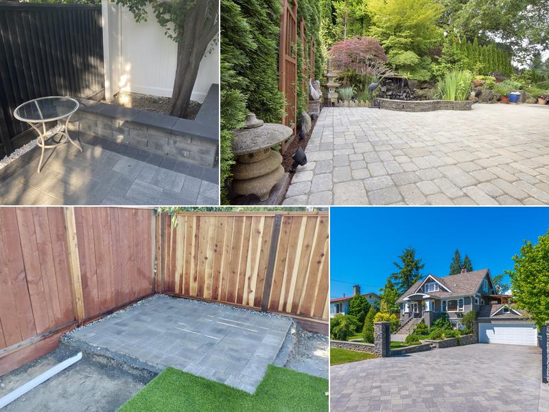 Pavers Express Group