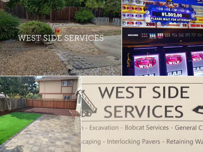 West Side Construction Services