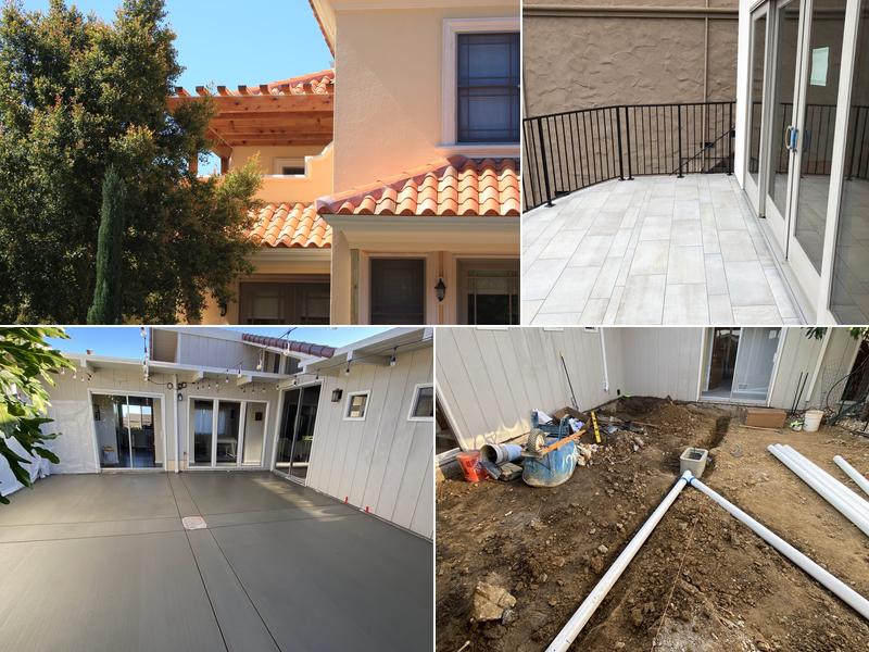 Montclair Construction