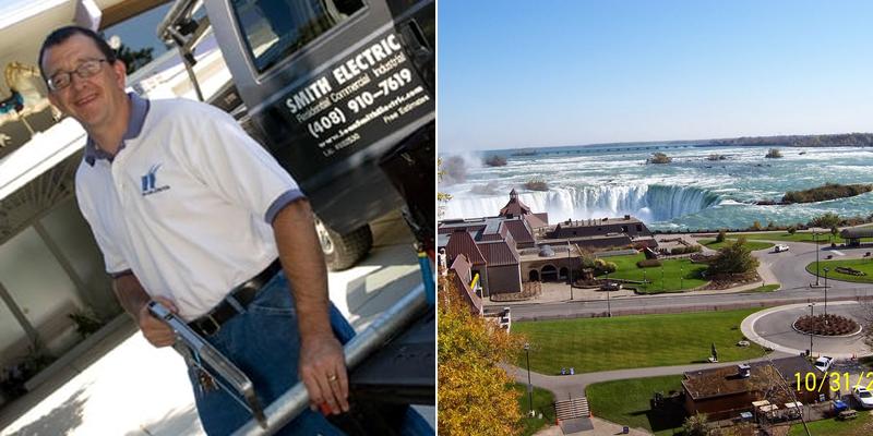 Sean Smith Electric Inc.