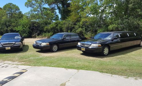 Mark F Taylor Private Personal Driver Transportation