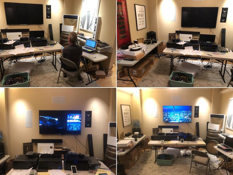 Dannels Electric inc