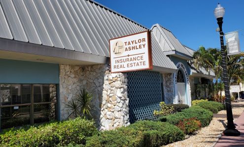 Taylor-Ashley Agency, Inc.