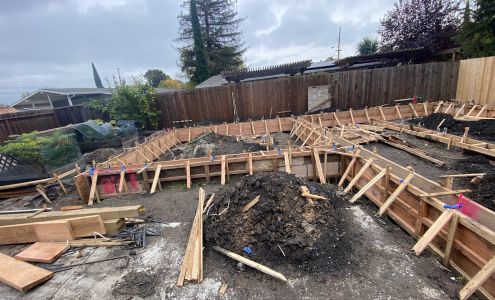 Smith & Son Construction 817 Arnold Dr Suite 11 & 12, Martinez California 94553