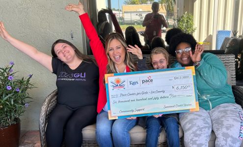 Pace Center for Girls - Lee County