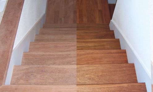 Oakland Wood Floors