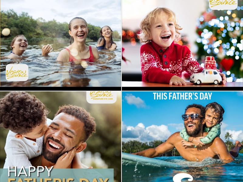 Vision Care Clinic, P.C.