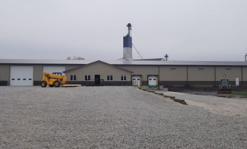 Herbers Seed & Consulting Audubon