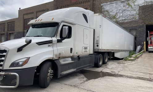 Industrial Storage Warehouse, LLC