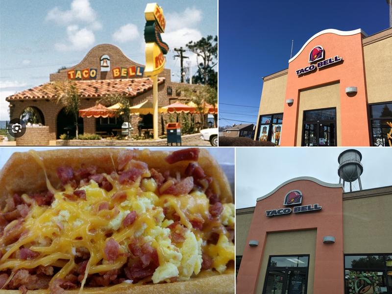 Taco Bell