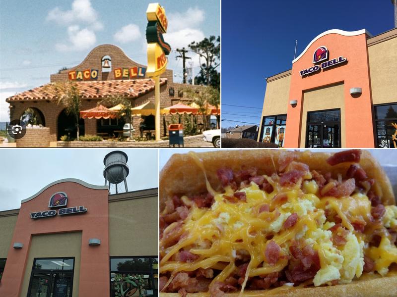 Taco Bell