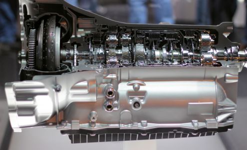 General Transmission & Auto Repair