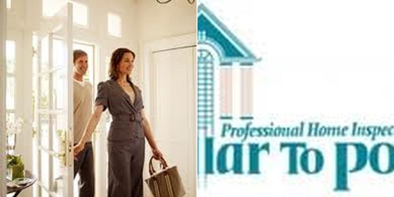 Pillar To Post Professional Home Inspection