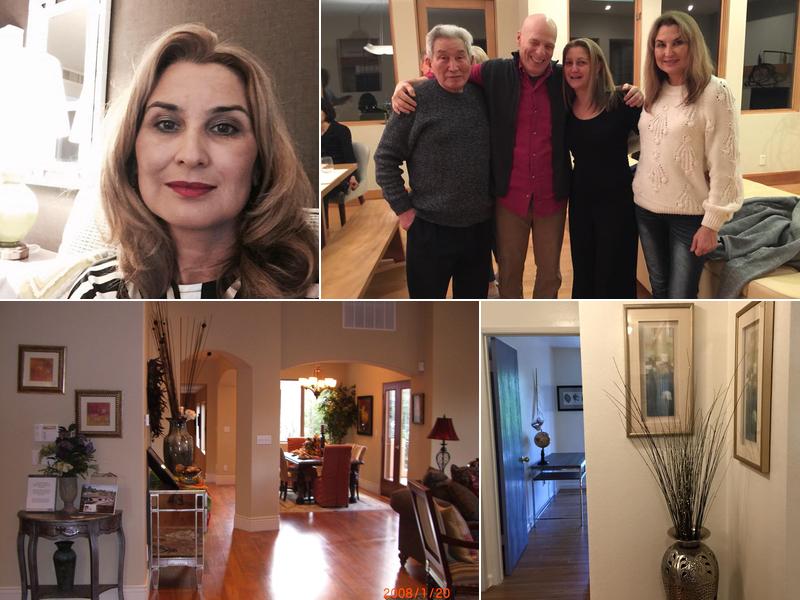 Sabina Steinberg Design