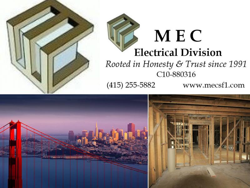 Menendez Enterprises Corporation (MEC)