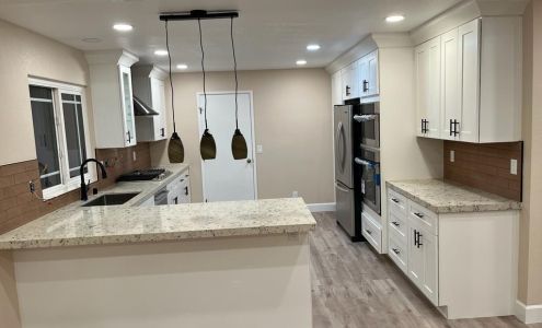 Blues Brothers Construction San Jose