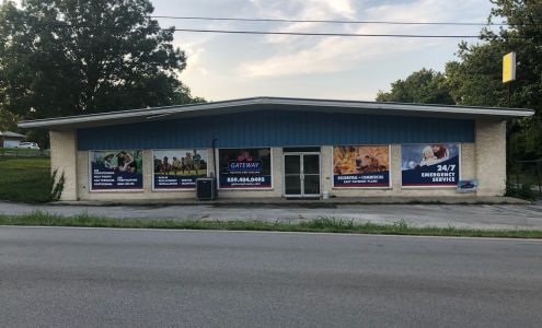 Gateway Heating & Cooling