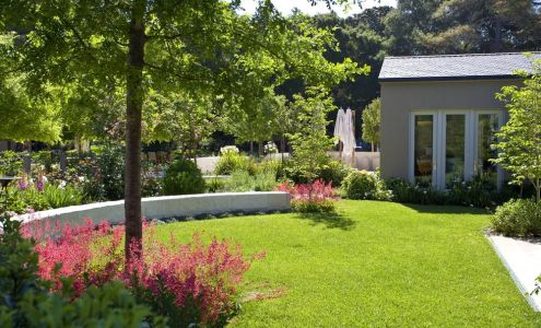 Native Sons Landscaping Inc