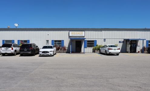 Werner Enterprises, Inc