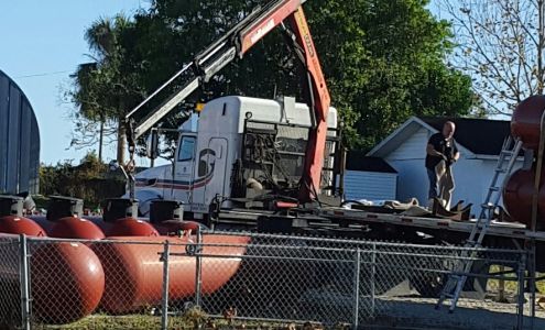 Tru Temp Controls Inc