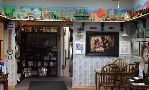 Upper Case Printing, Ink.